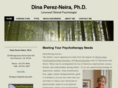 drdinaperezneira.com