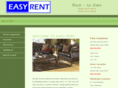 easyrentwichitafalls.com