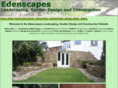 edenscapes.co.uk