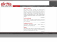 ektha.com