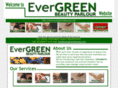evergreenbeauty.com
