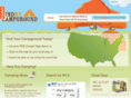 findmycampground.com