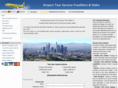 frankfurt-hahn-taxi.com