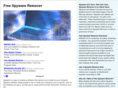 freespywareremover.com