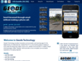 geodetechnology.com