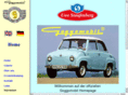 goggomobil.com