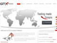 gtxtrade.com