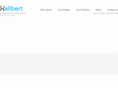 hallbert-packaging.com