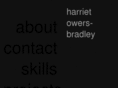 harrietowersbradley.com