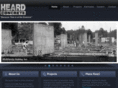 heardconcrete.com