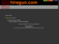 hiregun.com