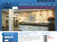 hotelalfonsovi.com