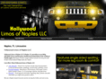 hwlimos.com