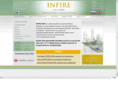 infire.info