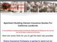 insurance4apartmentowners.com