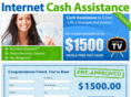 internetcash-assistance.com