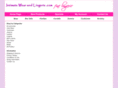 intimatewearandlingerie.com