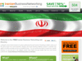 iranianbusinessnetworking.com