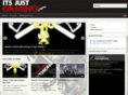 itsjustgaming.com