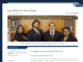 jerryperskylaw.com