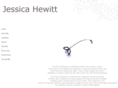 jessicahewitt.com