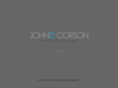 johndcorson.com