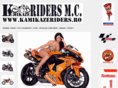 kamikazeriders.ro