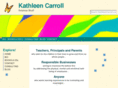 kathleencarroll.com