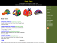 kidstent.org