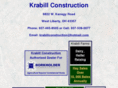 krabillconstruction.com