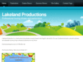 lakelandproductions.com