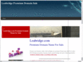 leabridge.com
