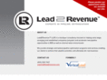 lead2revenue.com