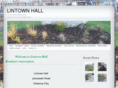 lintownhall.com