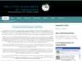 little-black-book-of-timeshares.com