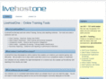 livehostone.com