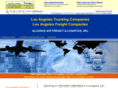 losangelestruckingcompanies.com