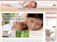 lovasilk.com