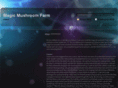 magicmushroomfarm.com