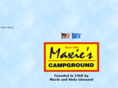 maxiescampground.com