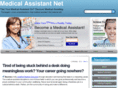 medicalassistant.net