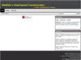 mellishconstruction.com