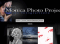 monicaphotoproject.com