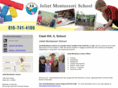 montessorischoolofjoliet.org