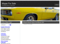 moparforsale.net