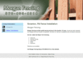 morganfencing.com