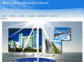 myrtlebeachboardwalkresort.com