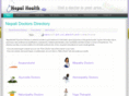 nepalhealth.com