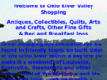 ohiorivervalleyshopping.com