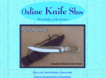 onlineknifeshow.com